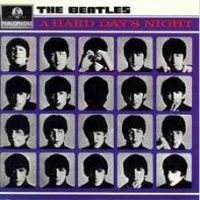 The Beatles - A Hard Day's Night